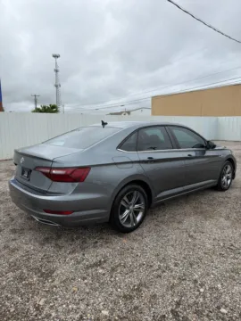 Another view of 2021 Volkswagen Jetta R-Line for sale in Abilene, TX at 4M Autoplex - Industrial Blvd