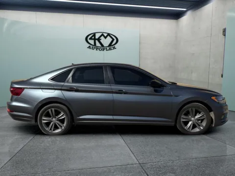 Photos of 2021 Volkswagen Jetta R-Line for sale in Abilene, TX at 4M Autoplex - Industrial Blvd