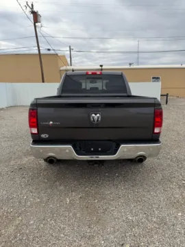 More photos of 2018 Ram 1500 Lone Star Silver at 4M Autoplex - Industrial Blvd, TX