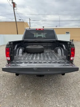 More photos of 2018 Ram 1500 Lone Star Silver at 4M Autoplex - Industrial Blvd, TX