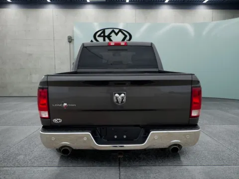 More photos of 2018 Ram 1500 Lone Star Silver at 4M Autoplex - Industrial Blvd, TX