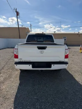 More photos of 2018 Nissan Titan SV at 4M Autoplex - Industrial Blvd, TX