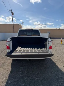 More photos of 2018 Nissan Titan SV at 4M Autoplex - Industrial Blvd, TX