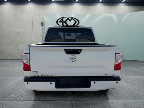 More photos of 2018 Nissan Titan SV at 4M Autoplex - Industrial Blvd, TX