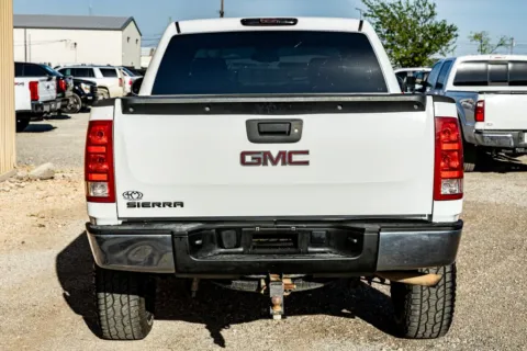 More photos of 2010 GMC Sierra 1500 SLE at 4M Autoplex - Industrial Blvd, TX