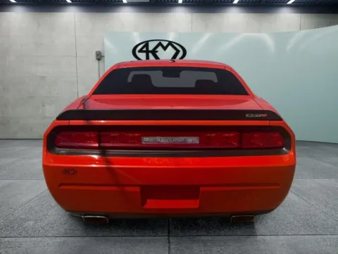 More photos of 2009 Dodge Challenger SRT8 at 4M Autoplex - Industrial Blvd, TX
