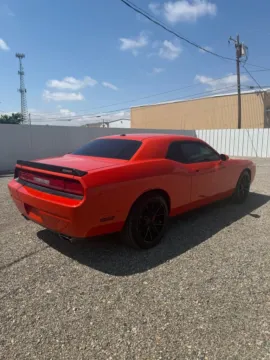 Another view of 2009 Dodge Challenger SRT8 for sale in Abilene, TX at 4M Autoplex - Industrial Blvd