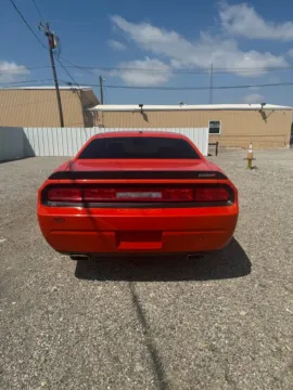 More photos of 2009 Dodge Challenger SRT8 at 4M Autoplex - Industrial Blvd, TX