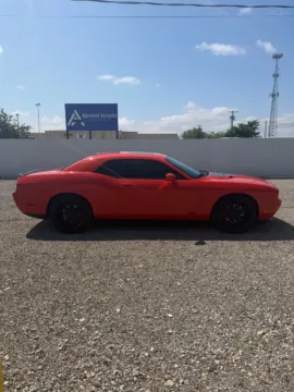 Photos of 2009 Dodge Challenger SRT8 for sale in Abilene, TX at 4M Autoplex - Industrial Blvd