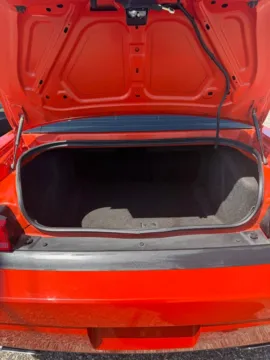 More photos of 2009 Dodge Challenger SRT8 at 4M Autoplex - Industrial Blvd, TX