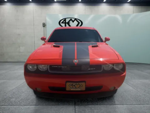More photos of 2009 Dodge Challenger SRT8 at 4M Autoplex - Industrial Blvd, TX