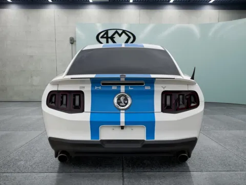 More photos of 2012 Ford Mustang Shelby GT500 at 4M Autoplex - Industrial Blvd, TX