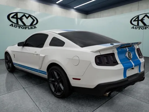 More photos of 2012 Ford Mustang Shelby GT500 at 4M Autoplex - Industrial Blvd, TX