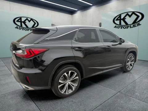 More photos of 2017 Lexus RX 350 F Sport at 4M Autoplex - Industrial Blvd, TX