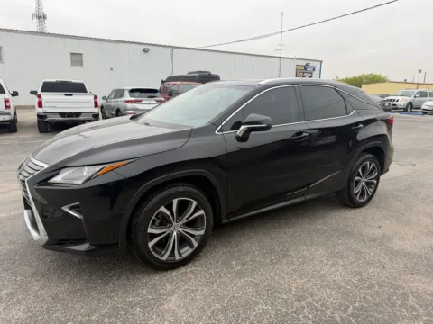 More photos of 2017 Lexus RX 350 F Sport at 4M Autoplex - Industrial Blvd, TX