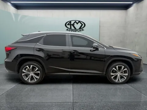 Photos of 2017 Lexus RX 350 F Sport for sale in Abilene, TX at 4M Autoplex - Industrial Blvd