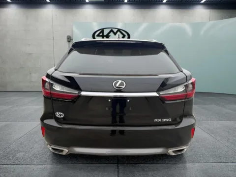 More photos of 2017 Lexus RX 350 F Sport at 4M Autoplex - Industrial Blvd, TX