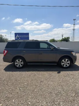 Photos of 2020 Ford Expedition XLT for sale in Abilene, TX at 4M Autoplex - Industrial Blvd