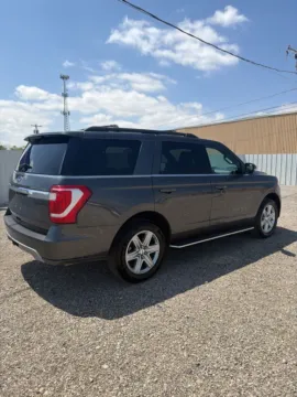 Another view of 2020 Ford Expedition XLT for sale in Abilene, TX at 4M Autoplex - Industrial Blvd
