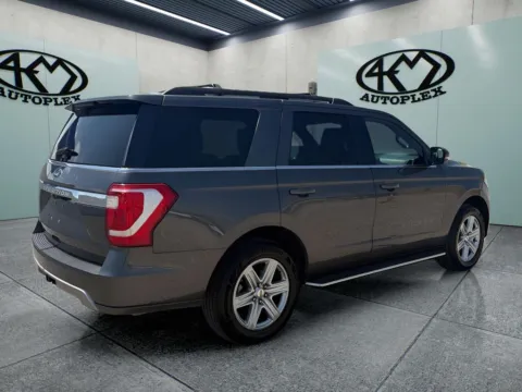 Another view of 2020 Ford Expedition XLT for sale in Abilene, TX at 4M Autoplex - Industrial Blvd
