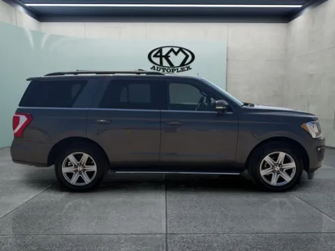 Photos of 2020 Ford Expedition XLT for sale in Abilene, TX at 4M Autoplex - Industrial Blvd