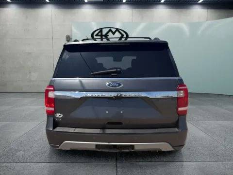 More photos of 2020 Ford Expedition XLT at 4M Autoplex - Industrial Blvd, TX