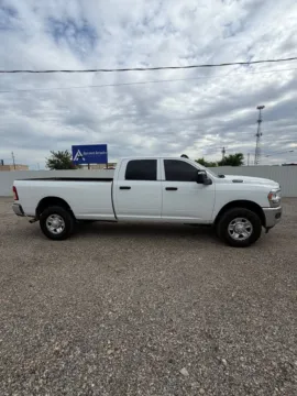 Photos of 2024 Ram 2500 Tradesman for sale in Abilene, TX at 4M Autoplex - Industrial Blvd