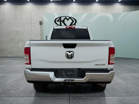 More photos of 2024 Ram 2500 Tradesman at 4M Autoplex - Industrial Blvd, TX