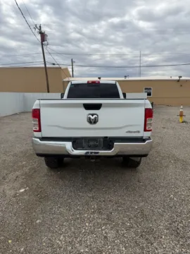 More photos of 2024 Ram 2500 Tradesman at 4M Autoplex - Industrial Blvd, TX