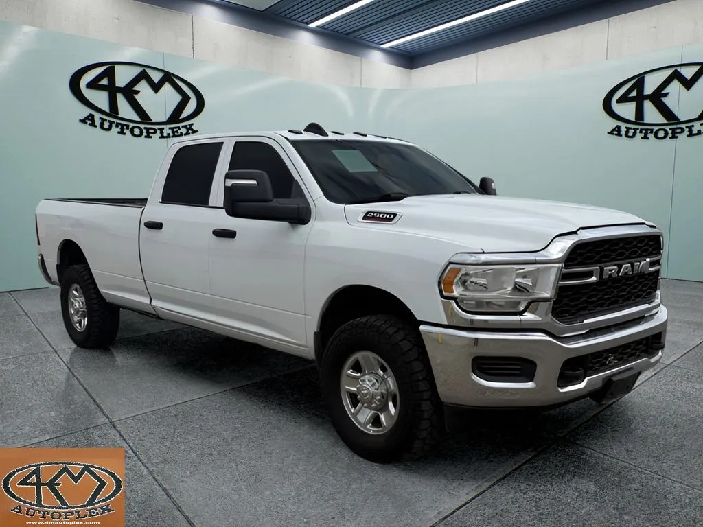2024 Ram 2500 Tradesman for sale in Abilene, TX