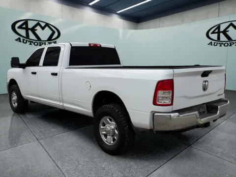 More photos of 2024 Ram 2500 Tradesman at 4M Autoplex - Industrial Blvd, TX