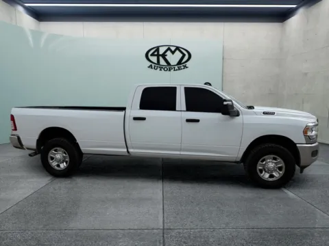 Photos of 2024 Ram 2500 Tradesman for sale in Abilene, TX at 4M Autoplex - Industrial Blvd