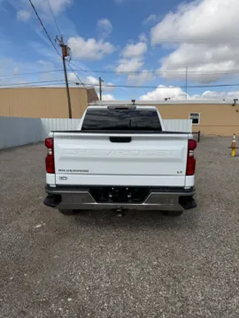 More photos of 2023 Chevrolet Silverado 1500 LT at 4M Autoplex - Industrial Blvd, TX