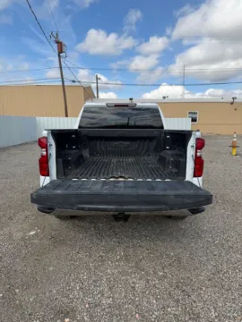 More photos of 2023 Chevrolet Silverado 1500 LT at 4M Autoplex - Industrial Blvd, TX
