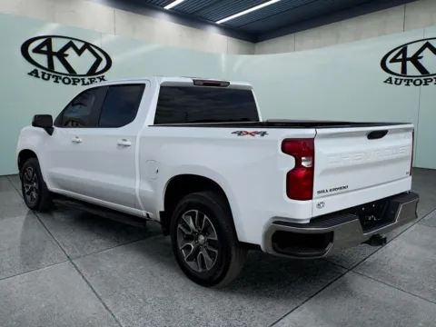 More photos of 2023 Chevrolet Silverado 1500 LT at 4M Autoplex - Industrial Blvd, TX