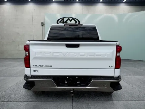 More photos of 2023 Chevrolet Silverado 1500 LT at 4M Autoplex - Industrial Blvd, TX