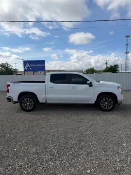 Photos of 2023 Chevrolet Silverado 1500 LT for sale in Abilene, TX at 4M Autoplex - Industrial Blvd