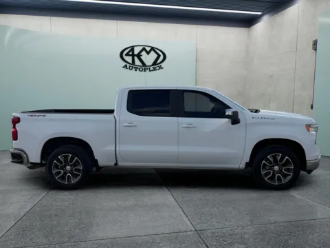 Photos of 2023 Chevrolet Silverado 1500 LT for sale in Abilene, TX at 4M Autoplex - Industrial Blvd