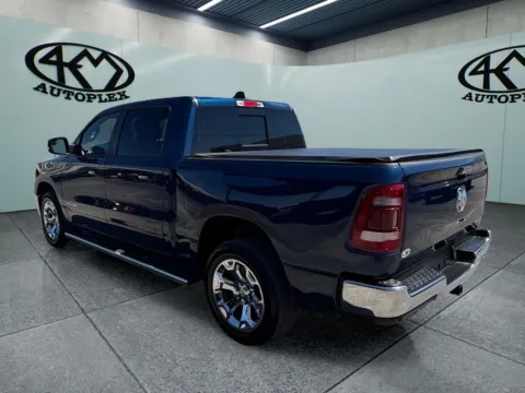 More photos of 2019 Ram 1500 Big Horn/Lone Star at 4M Autoplex - Industrial Blvd, TX