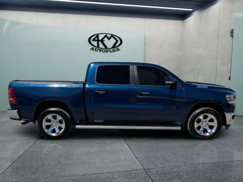 Photos of 2019 Ram 1500 Big Horn/Lone Star for sale in Abilene, TX at 4M Autoplex - Industrial Blvd