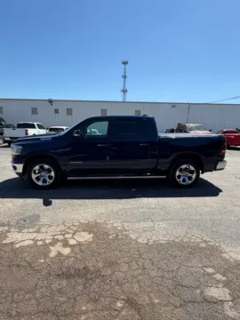 More photos of 2019 Ram 1500 Big Horn/Lone Star at 4M Autoplex - Industrial Blvd, TX