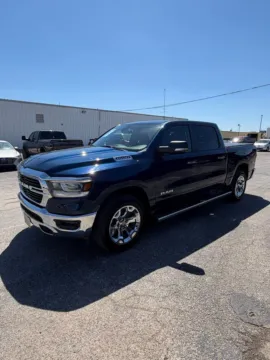 More photos of 2019 Ram 1500 Big Horn/Lone Star at 4M Autoplex - Industrial Blvd, TX