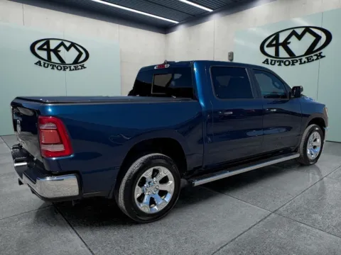 Another view of 2019 Ram 1500 Big Horn/Lone Star for sale in Abilene, TX at 4M Autoplex - Industrial Blvd