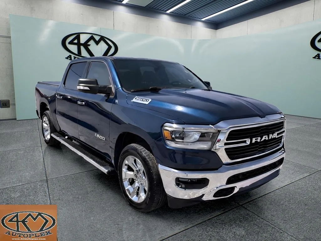 2019 Ram 1500 Big Horn/Lone Star for sale in Abilene, TX