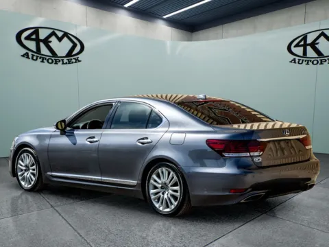 More photos of 2014 Lexus LS 460 at 4M Autoplex - Industrial Blvd, TX