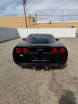 More photos of 2007 Chevrolet Corvette Z06 at 4M Autoplex - Industrial Blvd, TX