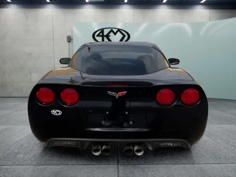 More photos of 2007 Chevrolet Corvette Z06 at 4M Autoplex - Industrial Blvd, TX