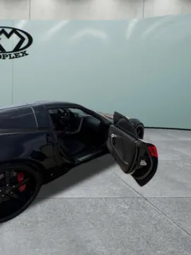 More photos of 2007 Chevrolet Corvette Z06 at 4M Autoplex - Industrial Blvd, TX