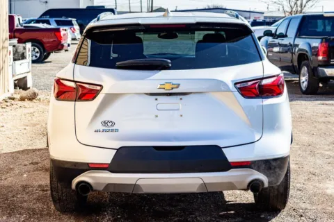 More photos of 2020 Chevrolet Blazer LT at 4M Autoplex - Industrial Blvd, TX