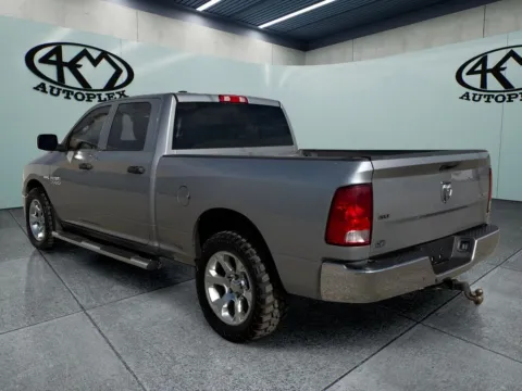 More photos of 2022 Ram 1500 Classic SLT at 4M Autoplex - Industrial Blvd, TX